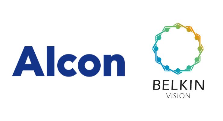Alcon Belkin